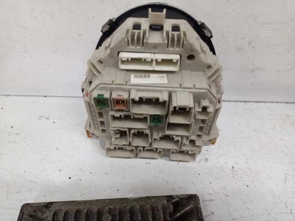 BOITIER COMPLET CITROEN C1 / PEUGEOT 107 / TOYOTA AYGO 1.4 DIESEL - Vue 5